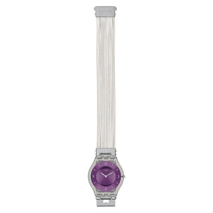 SILVER MESHSTREAM (Variante Purple)