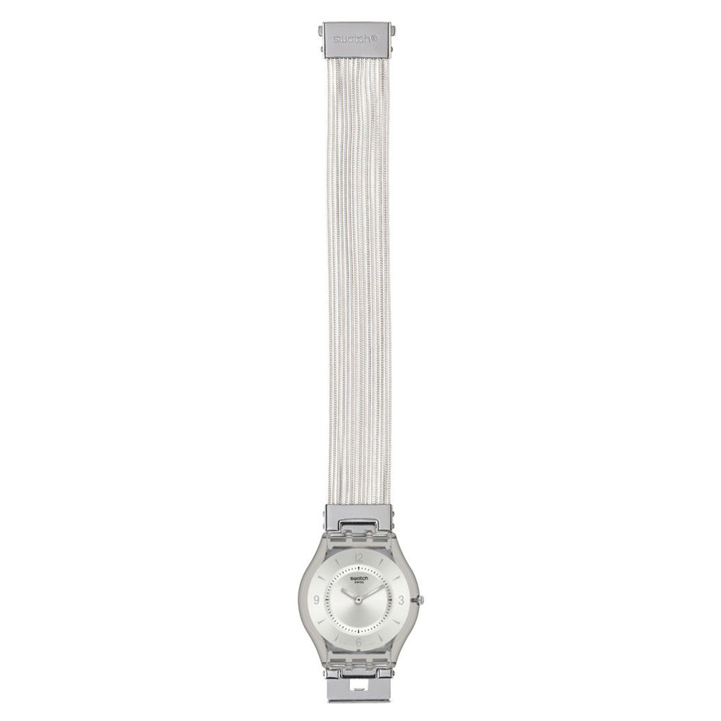 SILVER MESHSTREAM (Variante Silver)