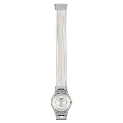 SILVER MESHSTREAM (Variante Silver)