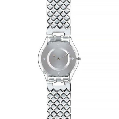 SILVER SCALES