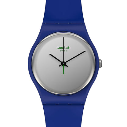 Swatch Originals Gent Silverwakati SO28N100
