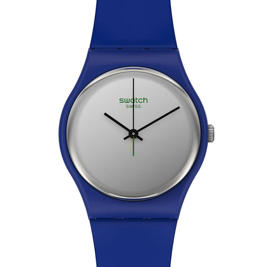 Swatch Originals Gent Silverwakati SO28N100