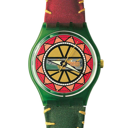Swatch Gent Sina Nafasi GG170