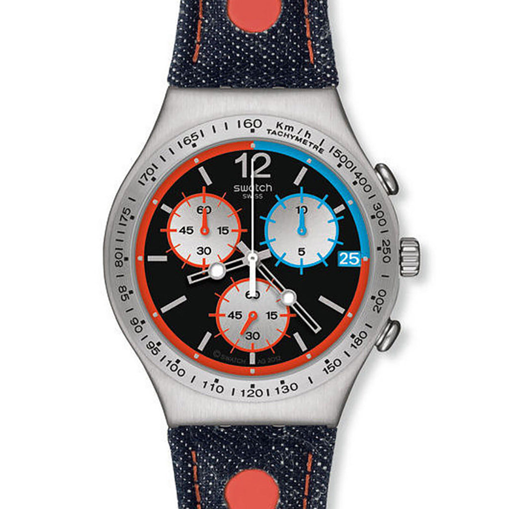 Swatch Irony Chrono Since 2013 YCS571
