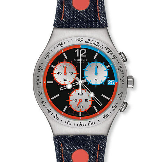 Swatch Irony Chrono Since 2013 YCS571