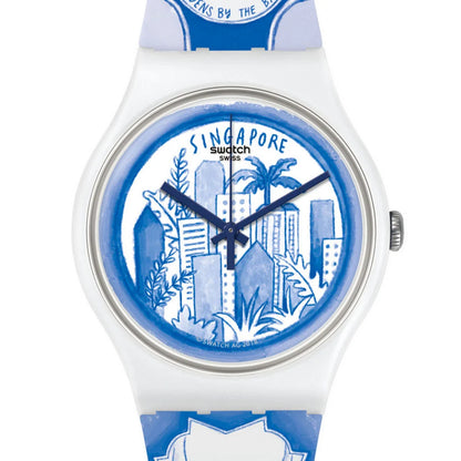 SINGAPORE TALE - Destination Special Singapore 2019