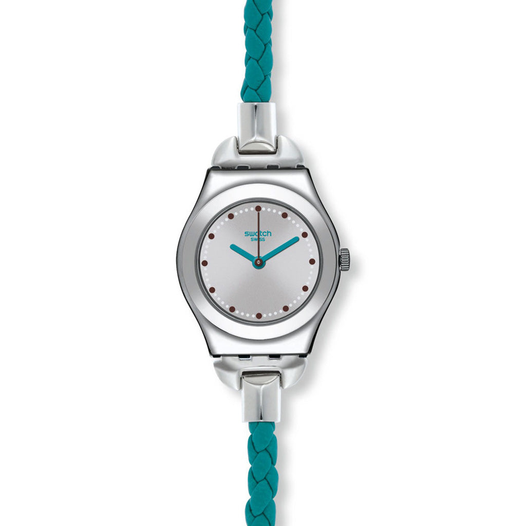 Swatch Irony Lady Lady SINGLE BRAID YSS282G