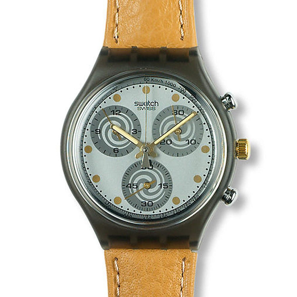 Swatch Chrono Sirio SCM101