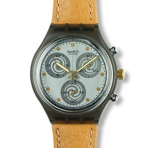 Swatch Chrono Sirio SCM101
