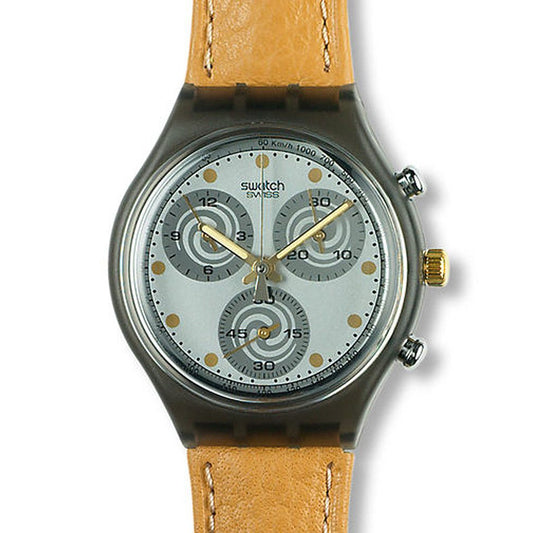 Swatch Chrono Sirio SCM101