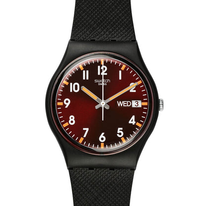 Swatch Gent Sir Red GB753