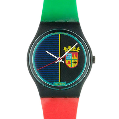 Swatch Gent Sir Swatch GB111