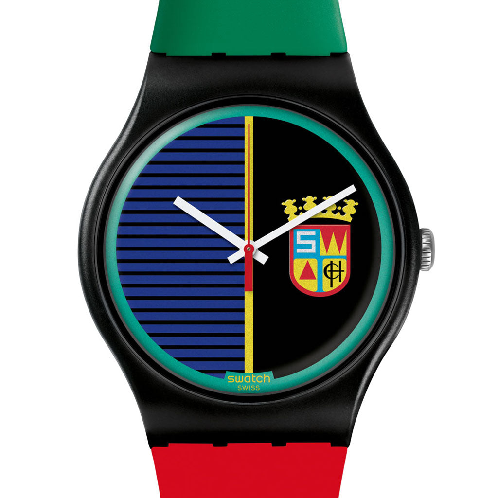Swatch New Gent Sir Swatch19 SUOB169