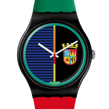 Swatch New Gent Sir Swatch19 SUOB169