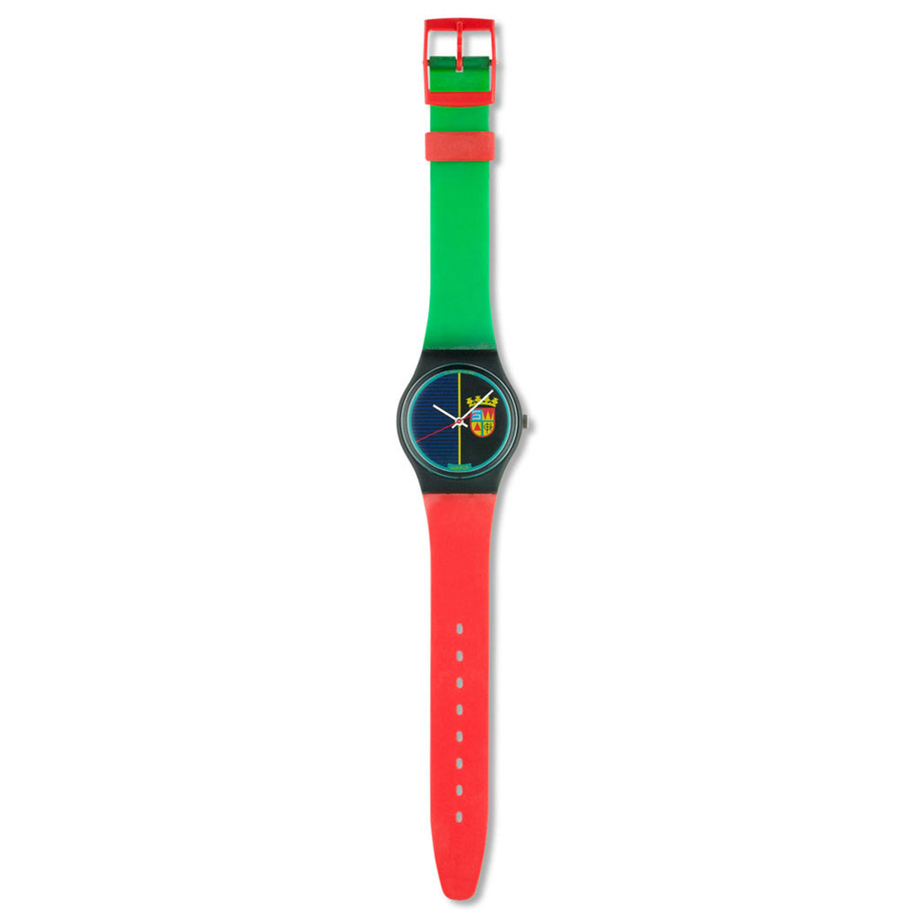 SIR SWATCH