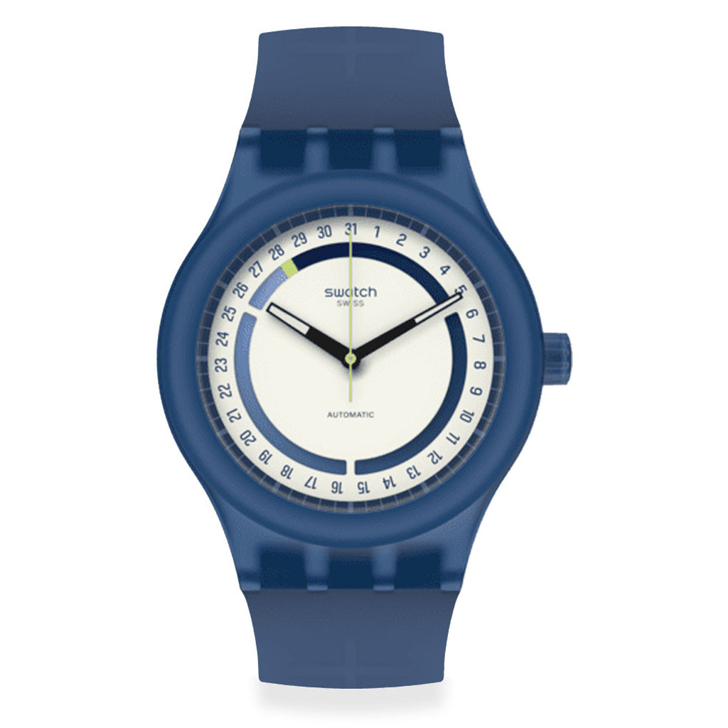 HODINKEE 2021 STOPLIGHT NEON REMIX