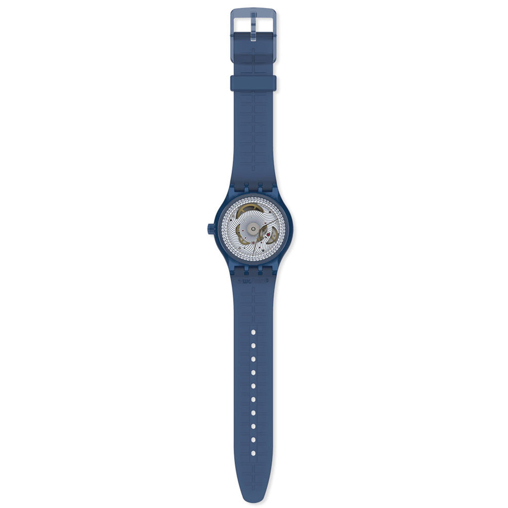 HODINKEE 2021 STOPLIGHT NEON REMIX