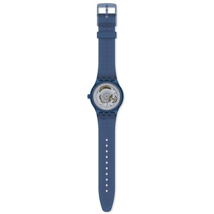 HODINKEE 2021 STOPLIGHT NEON REMIX