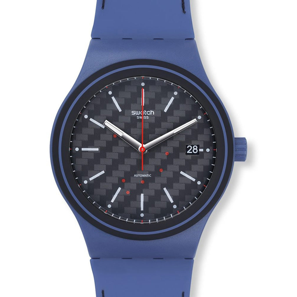 Swatch Automatik Sistem 51 Sistem Aqua SUTN402