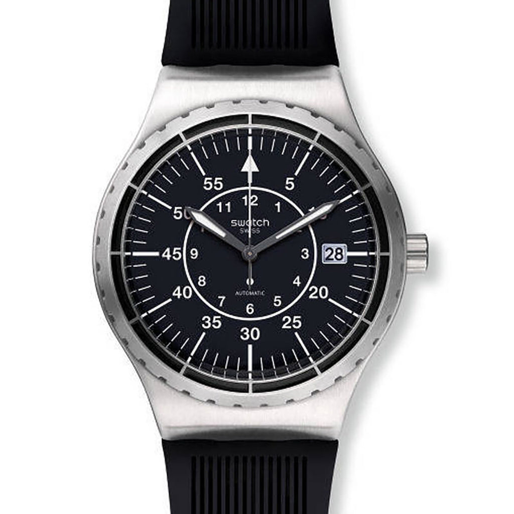 Swatch Irony Automatik Sistem Arrow YIS403