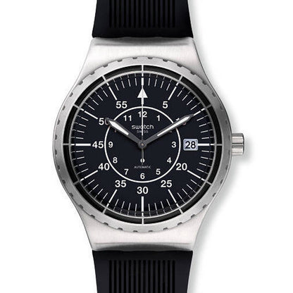 Swatch Irony Automatik Sistem Arrow YIS403