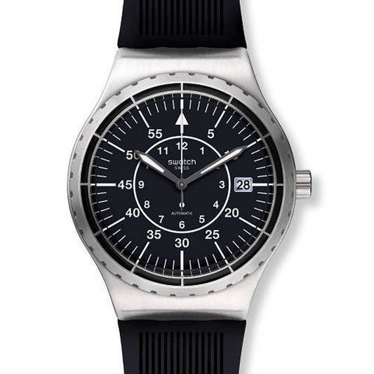 Swatch Irony Automatik Sistem Arrow YIS403
