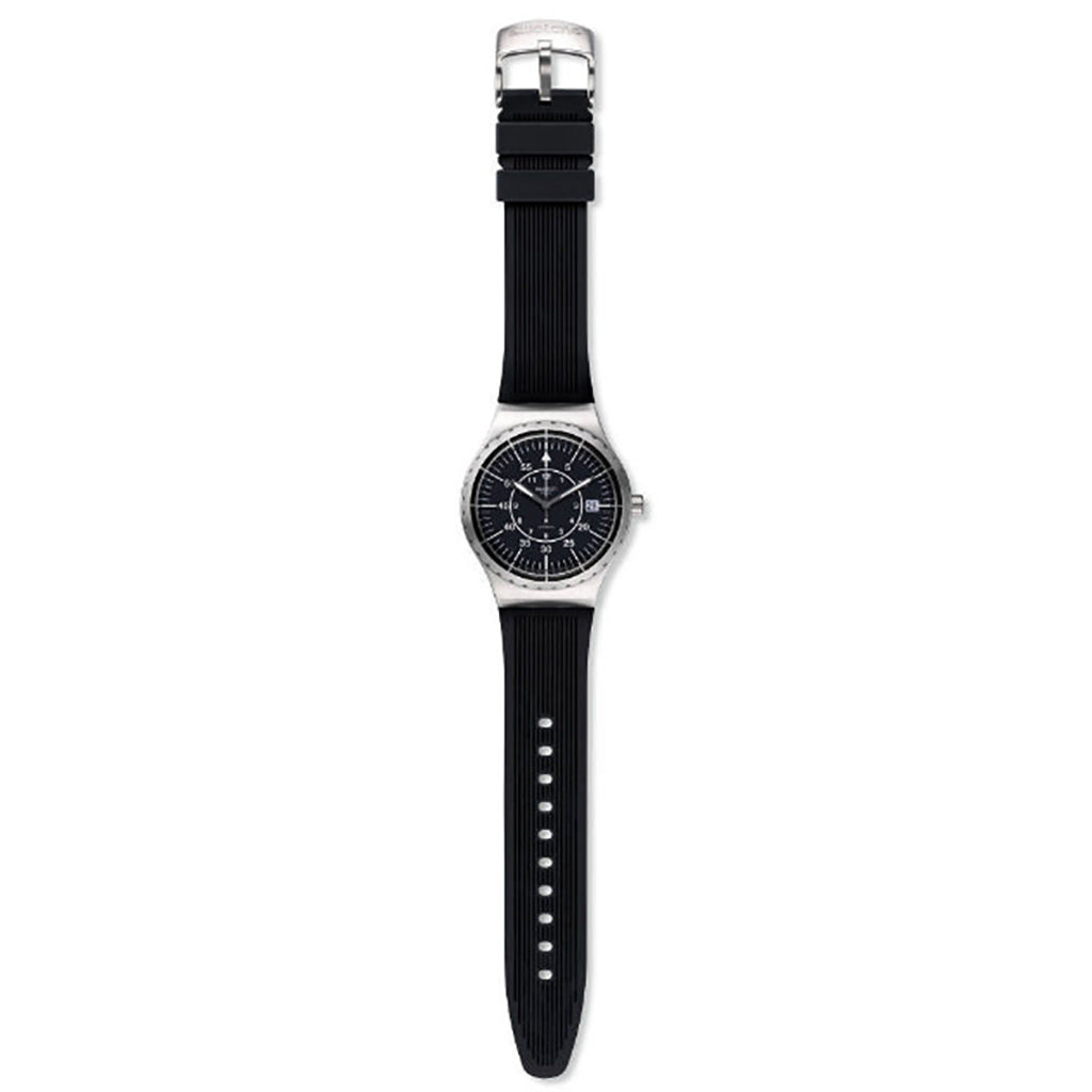 SISTEM ARROW