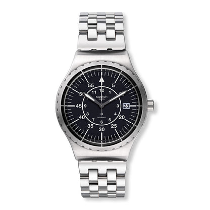 SISTEM ARROW METAL