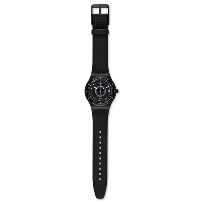 SISTEM BLACK