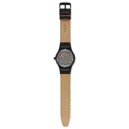 SISTEM BLACK