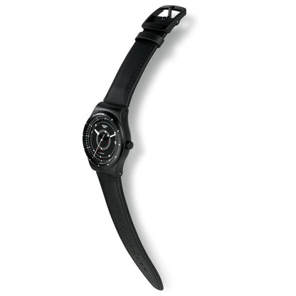 SISTEM BLACK