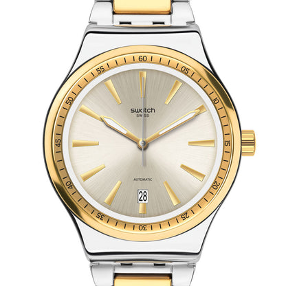 Swatch Irony Sistem51 Sistem Bling YIS429G