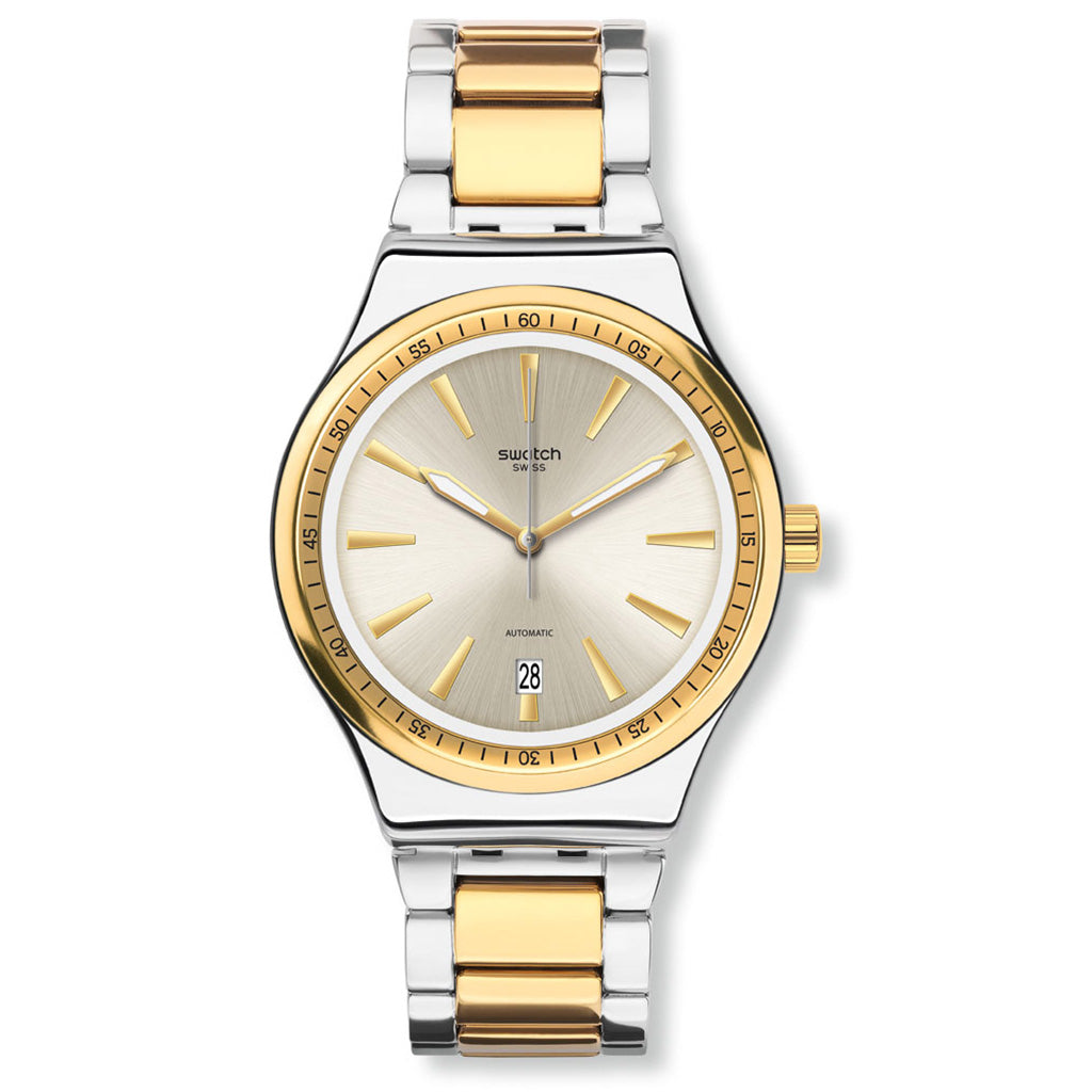 SISTEM BLING