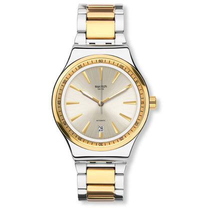 SISTEM BLING