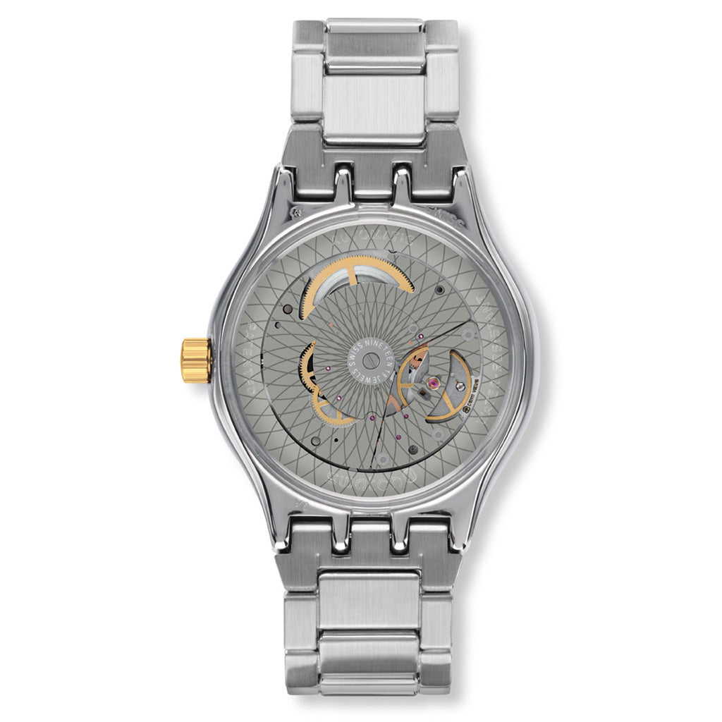 SISTEM BLING