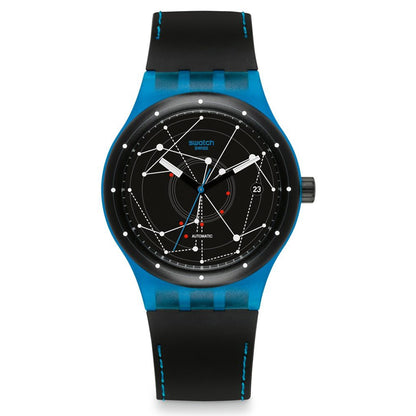 SISTEM BLUE