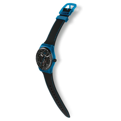SISTEM BLUE