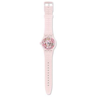 SISTEM BLUSH
