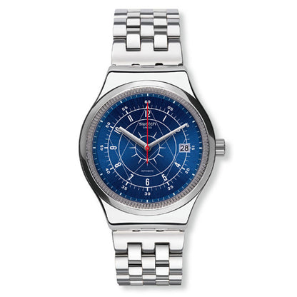 SISTEM BOREAL