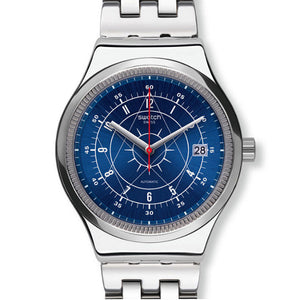 Swatch Irony Automatik Sistem Boreal YIS401G