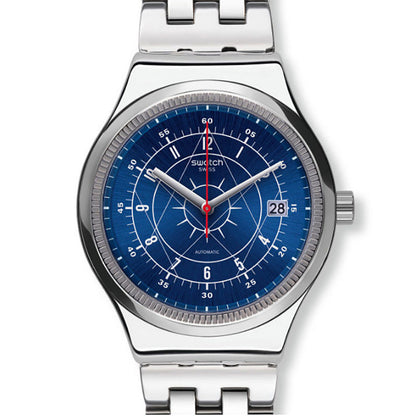 Swatch Irony Automatik Sistem Boreal YIS401G