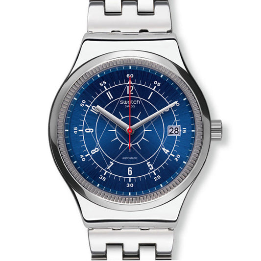 Swatch Irony Automatik Sistem Boreal YIS401G
