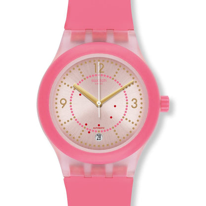 Swatch Automatik Sistem 51 Sistem Cali SUTP401