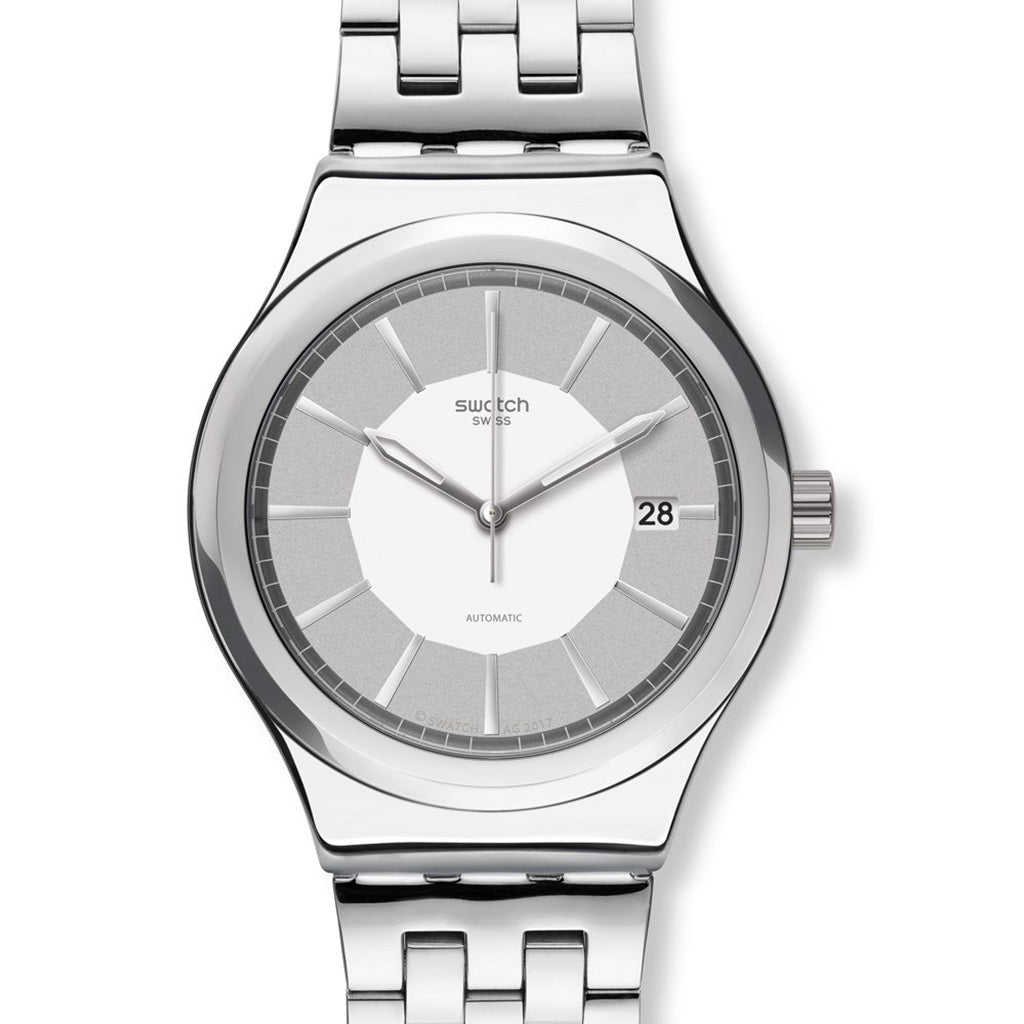 Swatch Irony Automatik Sistem Casual YIS421G