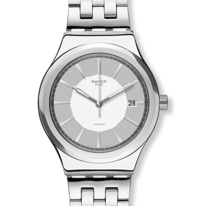 Swatch Irony Automatik Sistem Casual YIS421G
