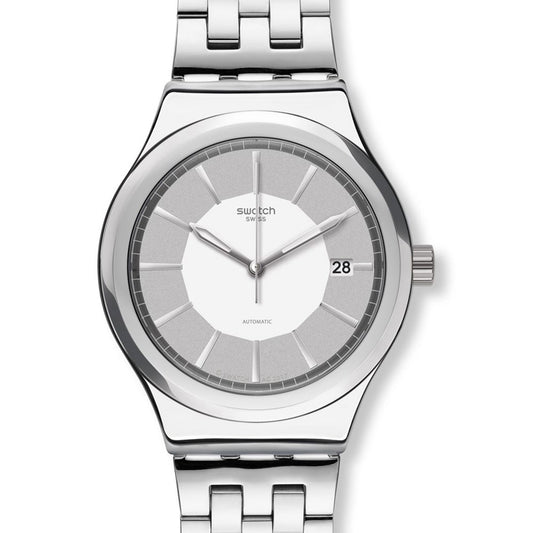 Swatch Irony Automatik Sistem Casual YIS421G