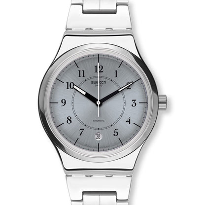 Swatch Irony Automatik Sistem Sand YIS411