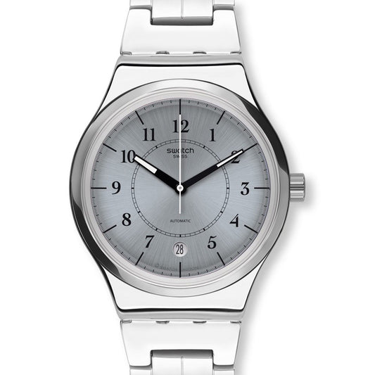 Swatch Irony Automatik Sistem Sand YIS411