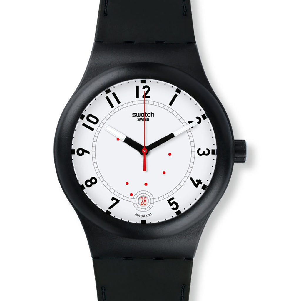 Swatch Automatik Sistem 51 SISTEM CHIC SUTB402