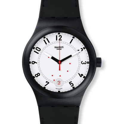 Swatch Automatik Sistem 51 SISTEM CHIC SUTB402